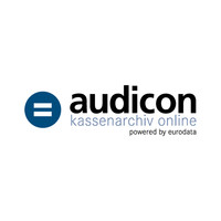 Audicon Kassenarchiv Online