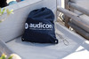 Die Audicon Beach Bag