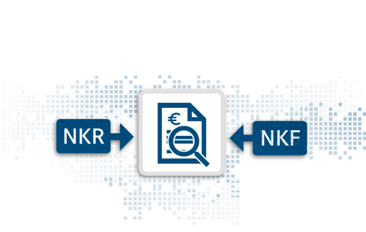 Was bedeutet Abschlussprüfung nach NKR/NKF? Was bedeutet Abschlussprüfung nach NKR/NKF?