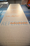 Die Audicon GmbH auf der CeBIT