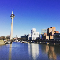 Standort Düsseldorf