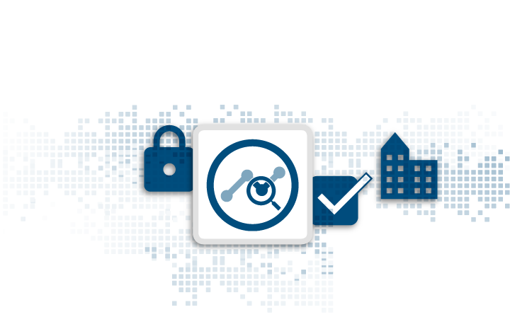 Mehr Effizienz und Transparenz durch Datenanalyse Mehr Effizienz und Transparenz durch Datenanalyse