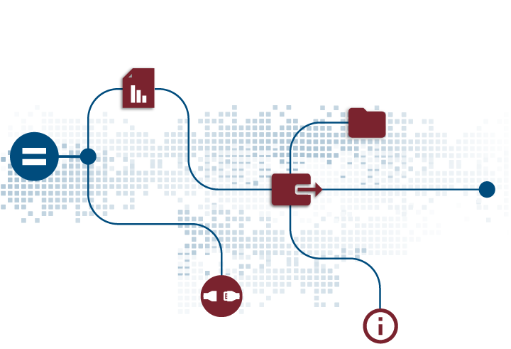 Z3-Datenzugriff - wie kann ich meine Daten im Beschreibungsstandard exportieren?