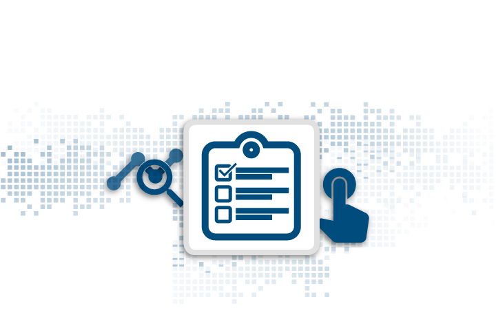 Hohe Komfortabilität für die Datenanalyse 