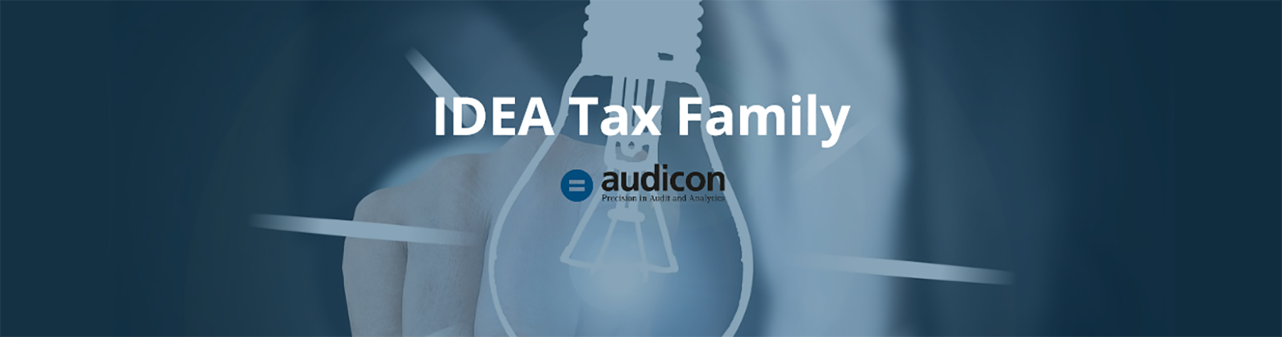 IDEA Tax Family