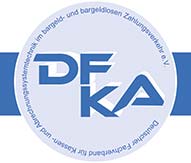 Audicon: Neue Mitgliedschaft beim DFKA e.V.