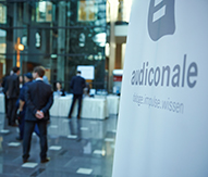 audiconale 2016: save the date!