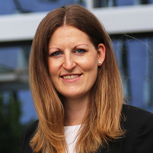 Anna-Lena Thomsen Anna-Lena Thomsen