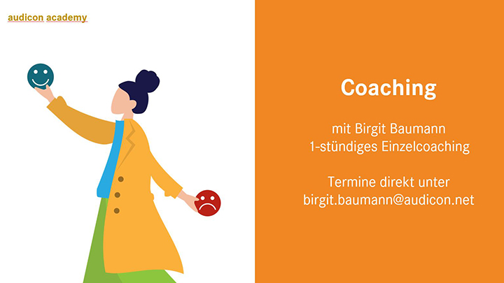 Persönlichkeitscoaching mit Birgit Baumann Persönlichkeitscoaching mit Birgit Baumann
