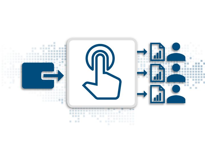 Einfache Datenbereitstellung zum Zeitpunkt der Betriebsprüfung Einfache Datenbereitstellung zum Zeitpunkt der Betriebsprüfung