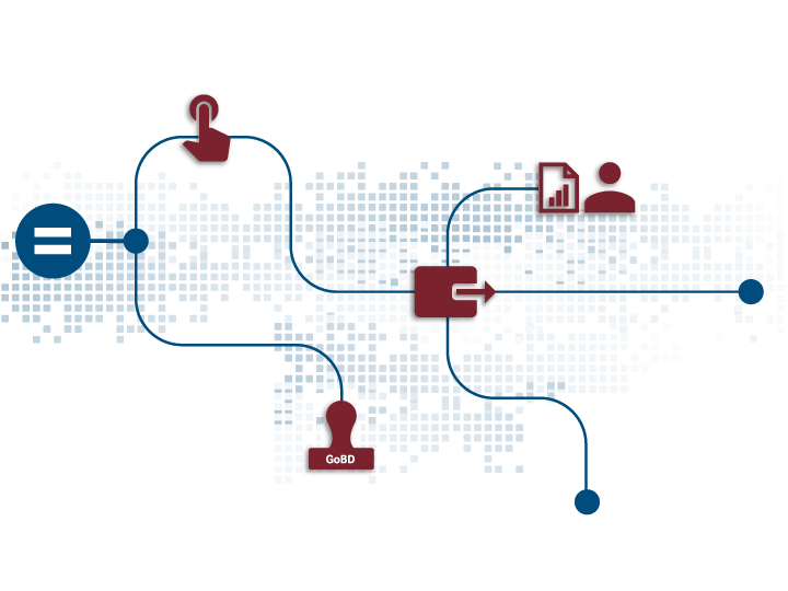 Datenanforderung für eine Betriebsprüfung – sind Sie vorbereitet? Datenanforderung für eine Betriebsprüfung – sind Sie vorbereitet?