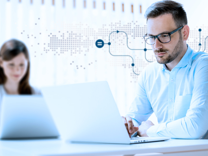 Big 4 WP-Gesellschaft setzt auf CaseWare Cloud