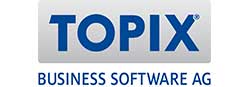 TOPIX Business Software AG TOPIX Business Software AG