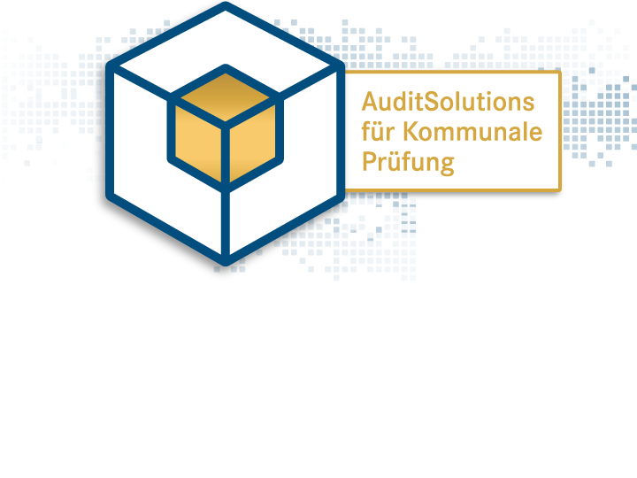 AuditSolutions für kommunale Prüfung