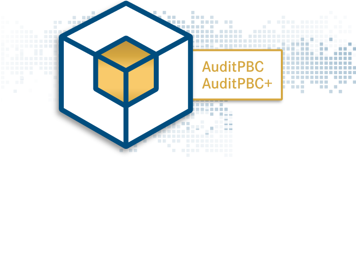 AuditPBC und AuditPBC+