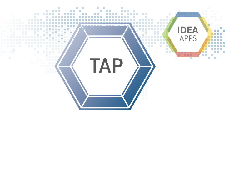 IDEA App TAP