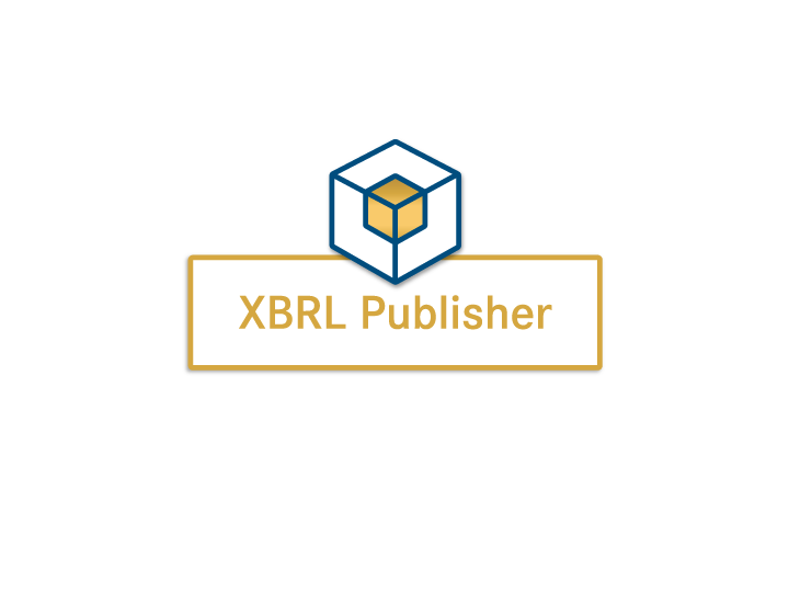 XBRL Publisher