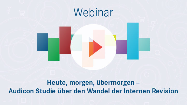 Webinaraufzeichnung zur Audicon IR Studie