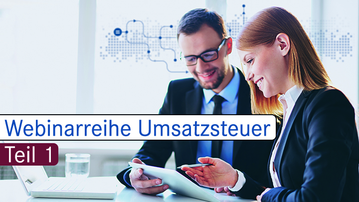 Mehr Sicherheit durch Prüfung: Umsatzsteuer-Identifikationsnummer im Fokus Mehr Sicherheit durch Prüfung: Umsatzsteuer-Identifikationsnummer im Fokus